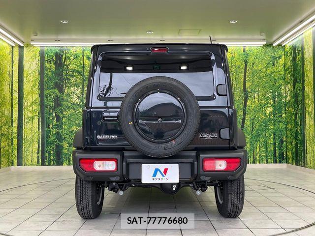Suzuki JIMNY 2026-04 7220308-14