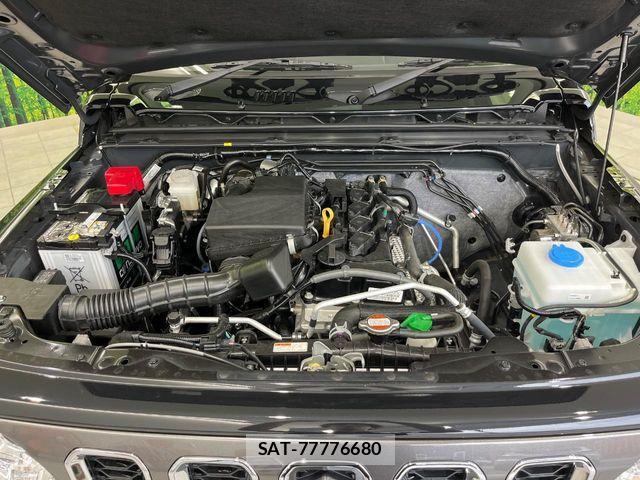 Suzuki JIMNY 2026-04 7220308-17