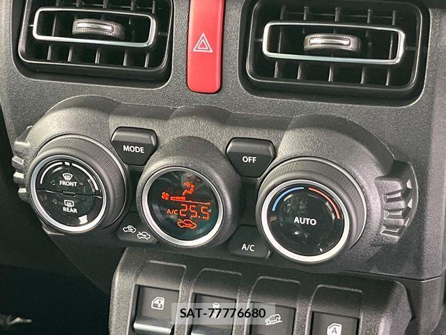 Suzuki JIMNY 2026-04 7220308-5
