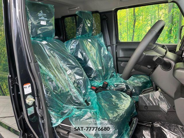 Suzuki JIMNY 2026-04 7220308-7