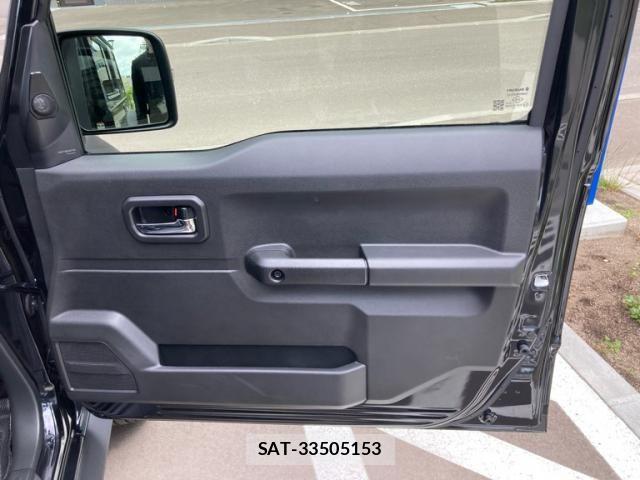 Suzuki JIMNY 2025-12 7220283-14