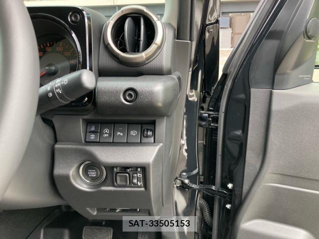 Suzuki JIMNY 2025-12 7220283-15
