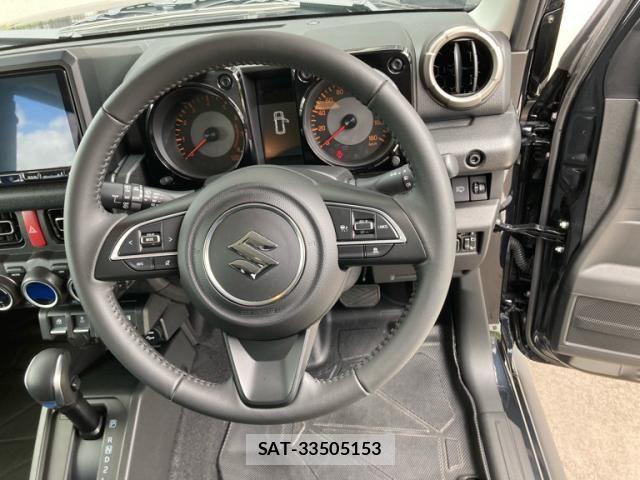 Suzuki JIMNY 2025-12 7220283-17