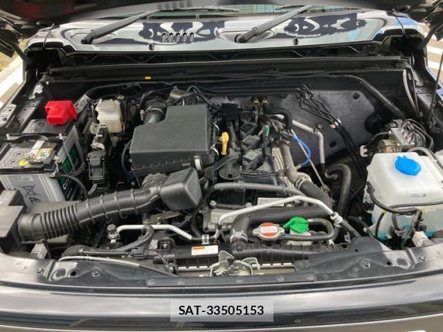 Suzuki JIMNY 2025-12 7220283-22