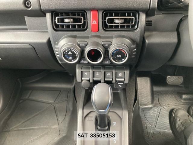 Suzuki JIMNY 2025-12 7220283-23