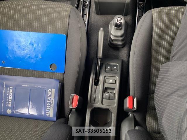 Suzuki JIMNY 2025-12 7220283-24