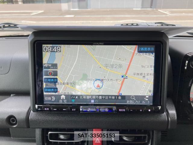 Suzuki JIMNY 2025-12 7220283-25