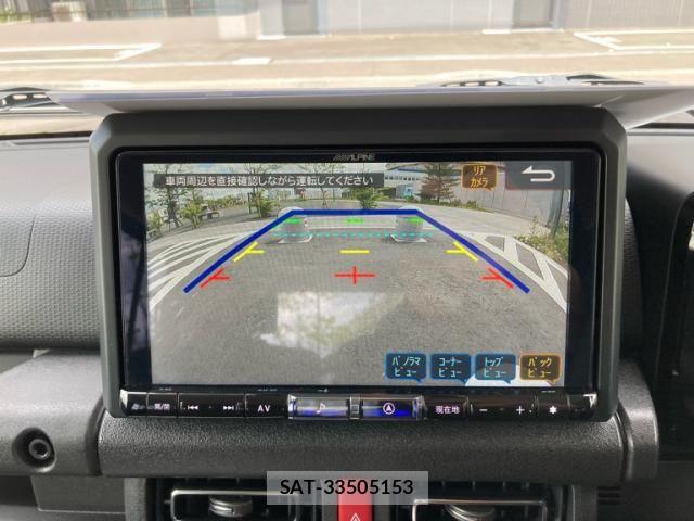 Suzuki JIMNY 2025-12 7220283-26