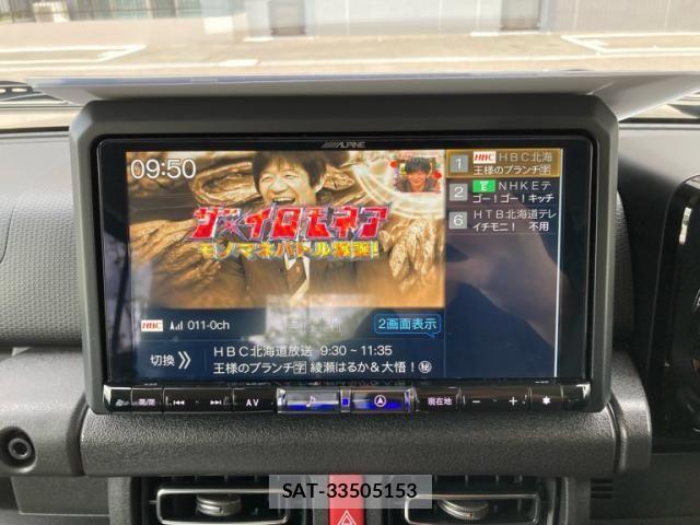 Suzuki JIMNY 2025-12 7220283-27