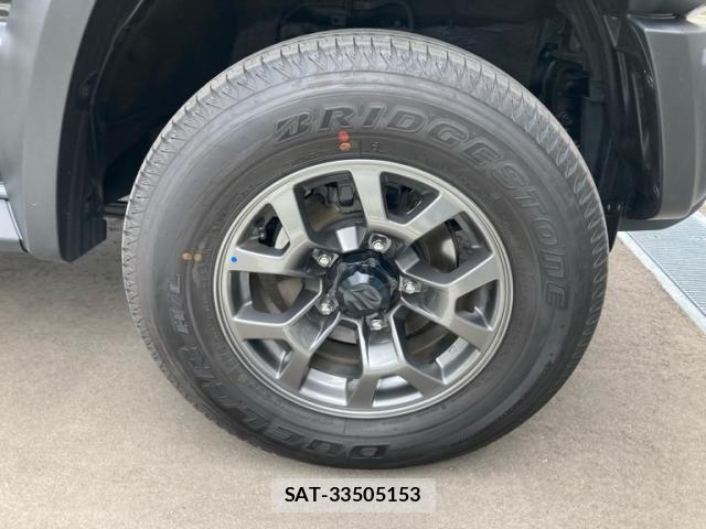 Suzuki JIMNY 2025-12 7220283-6