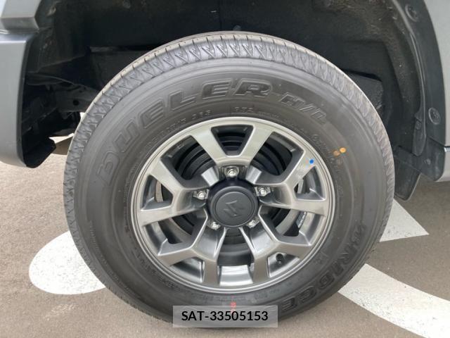 Suzuki JIMNY 2025-12 7220283-7