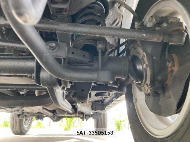 Suzuki JIMNY 2025-12 7220283-8