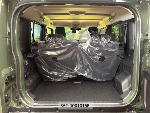 Suzuki JIMNY 2026-04 7220297-9