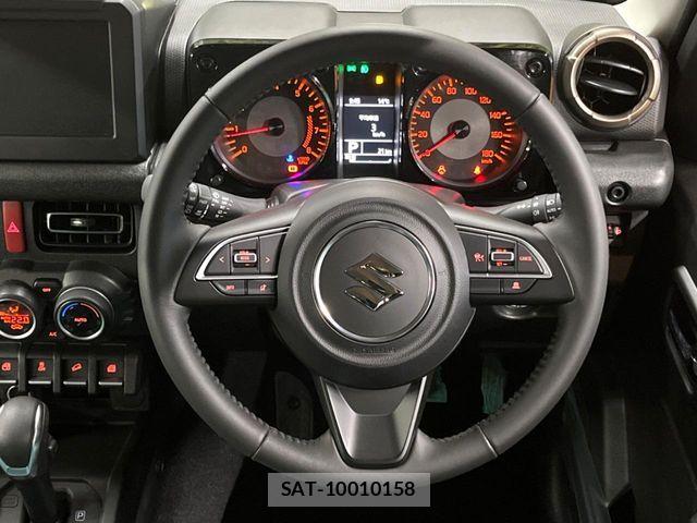 Suzuki JIMNY 2026-04 7220297-10