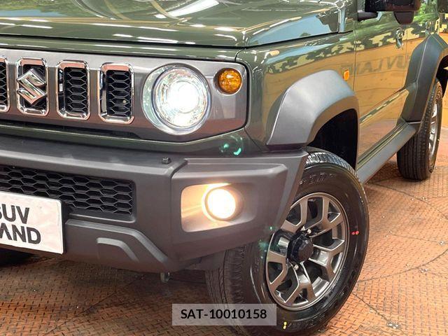 Suzuki JIMNY 2026-04 7220297-11