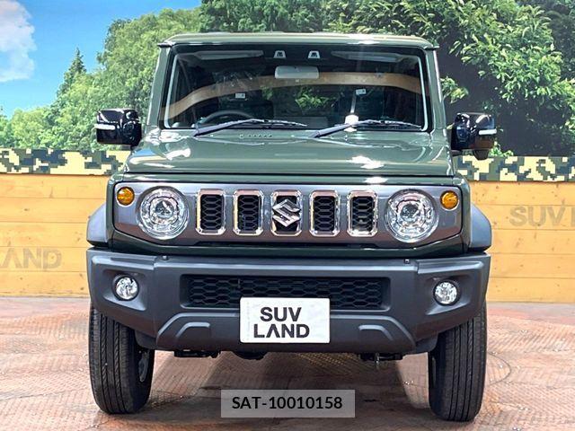 Suzuki JIMNY 2026-04 7220297-13