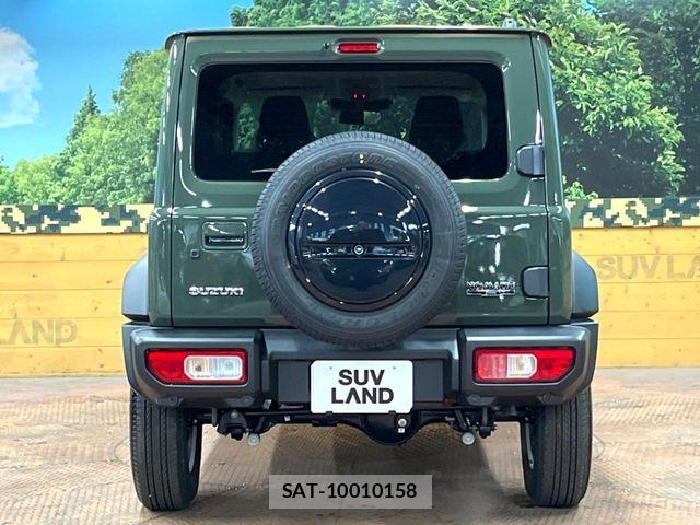 Suzuki JIMNY 2026-04 7220297-14