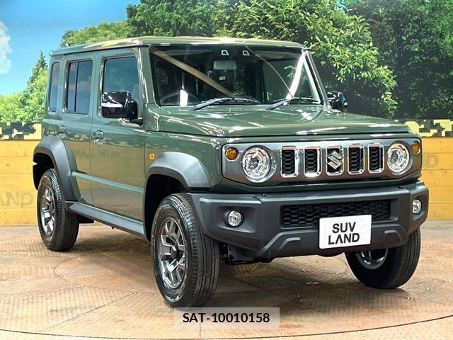Suzuki JIMNY 2026-04 7220297-15