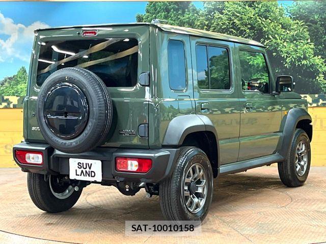 Suzuki JIMNY 2026-04 7220297-16