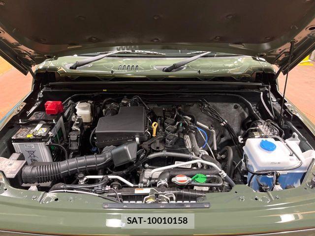 Suzuki JIMNY 2026-04 7220297-17