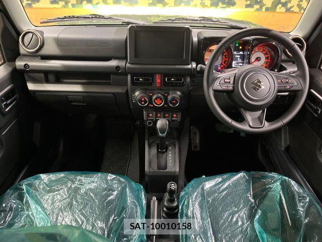 Suzuki JIMNY 2026-04 7220297-1
