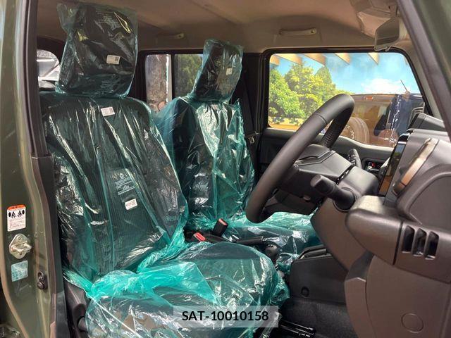 Suzuki JIMNY 2026-04 7220297-7