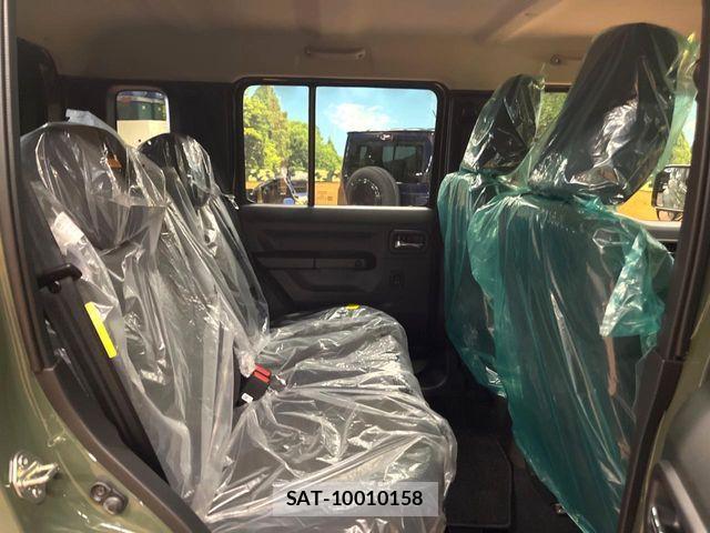 Suzuki JIMNY 2026-04 7220297-8