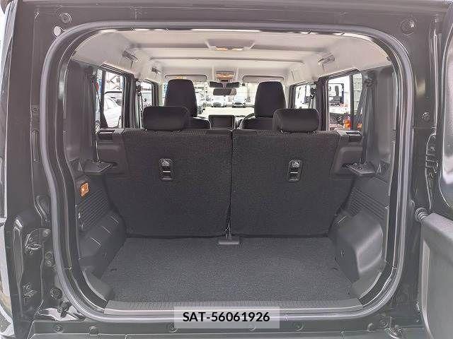 Suzuki JIMNY 2025-05 7220270-12
