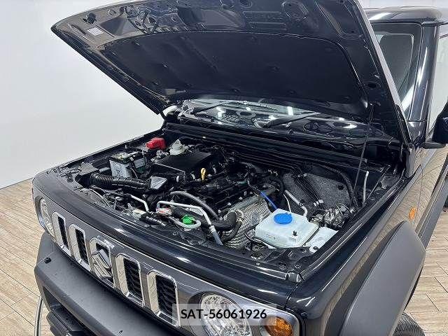 Suzuki JIMNY 2025-05 7220270-17