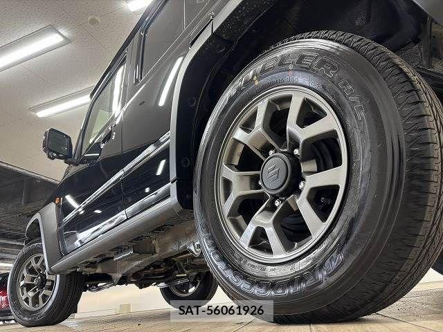 Suzuki JIMNY 2025-05 7220270-18