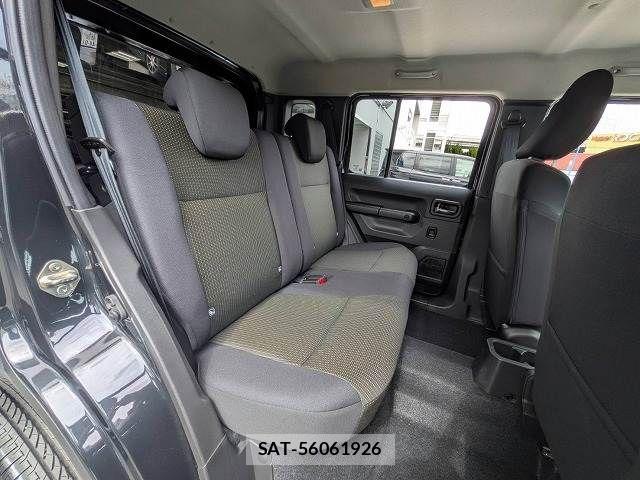 Suzuki JIMNY 2025-05 7220270-4