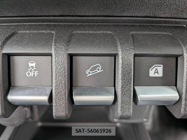 Suzuki JIMNY 2025-05 7220270-7