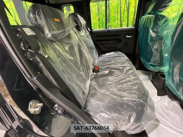 Suzuki JIMNY 2026-04 7220307-9