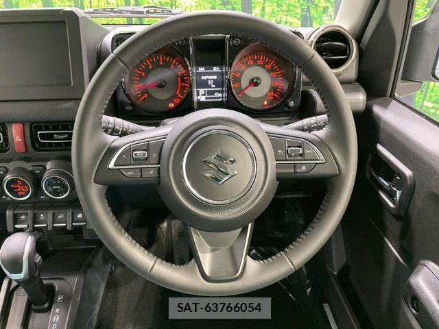 Suzuki JIMNY 2026-04 7220307-11