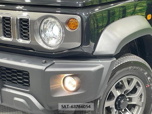 Suzuki JIMNY 2026-04 7220307-12