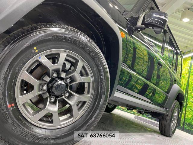 Suzuki JIMNY 2026-04 7220307-13