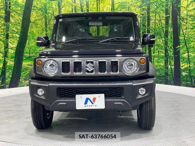 Suzuki JIMNY 2026-04 7220307-14