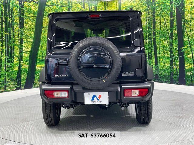 Suzuki JIMNY 2026-04 7220307-15