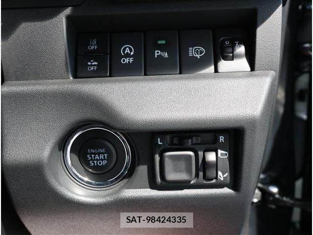 Suzuki JIMNY 2025-04 7220267-10