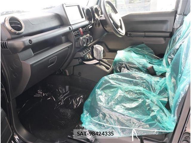 Suzuki JIMNY 2025-04 7220267-13