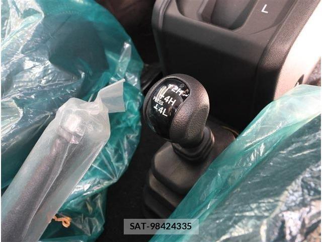 Suzuki JIMNY 2025-04 7220267-7