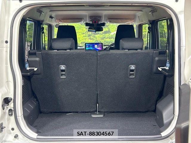 Suzuki JIMNY 2026-02 7220289-9