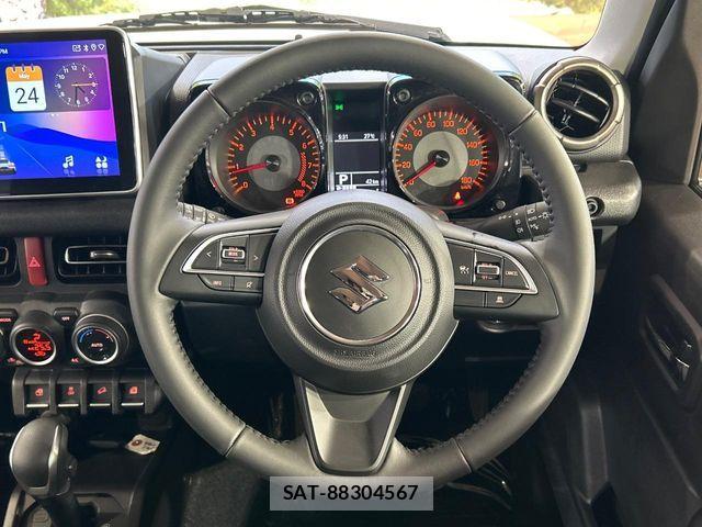 Suzuki JIMNY 2026-02 7220289-10