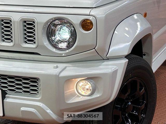 Suzuki JIMNY 2026-02 7220289-11