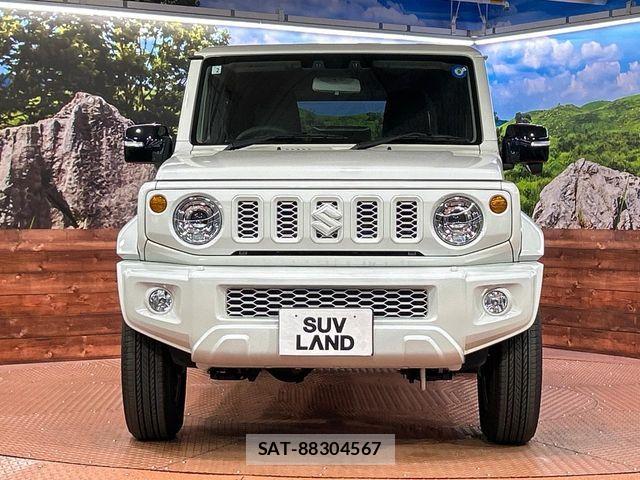 Suzuki JIMNY 2026-02 7220289-13