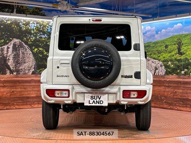 Suzuki JIMNY 2026-02 7220289-14