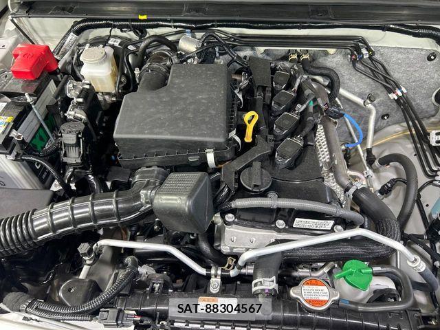Suzuki JIMNY 2026-02 7220289-17