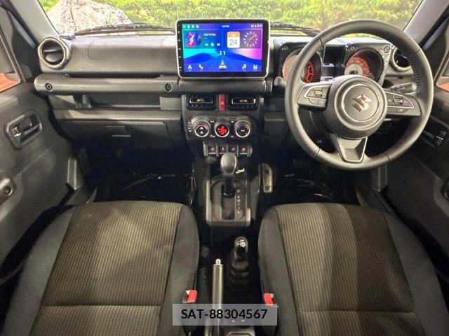 Suzuki JIMNY 2026-02 7220289-1