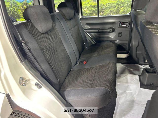 Suzuki JIMNY 2026-02 7220289-8