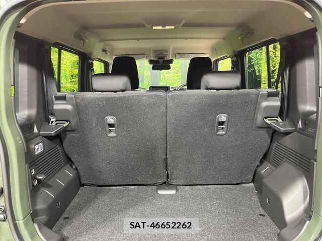 Suzuki JIMNY 2026-04 7220321-9